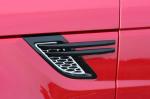 Land Rover Range Rover Sport 2014 года